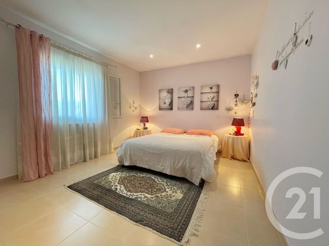 maison à vendre - 8 pièces - 280.63 m2 - VILLETELLE - 34 - LANGUEDOC-ROUSSILLON - Century 21 Pays De Lunel