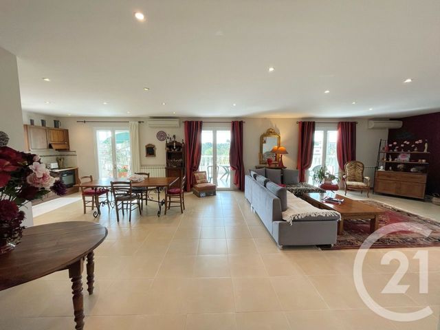 maison à vendre - 8 pièces - 280.63 m2 - VILLETELLE - 34 - LANGUEDOC-ROUSSILLON - Century 21 Pays De Lunel