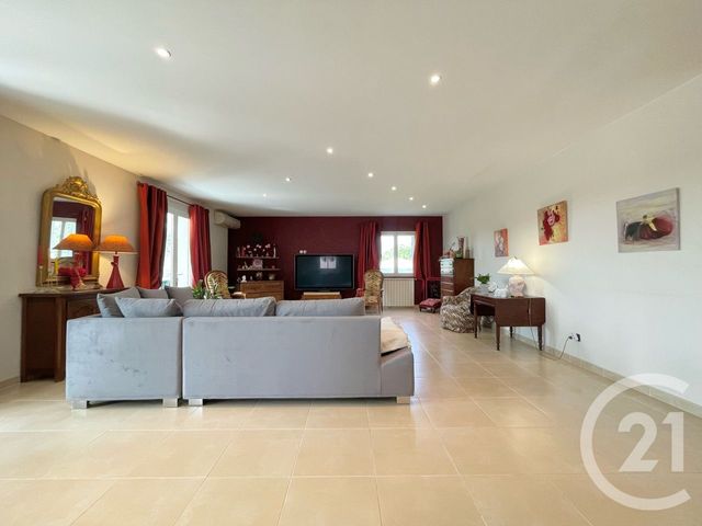maison à vendre - 8 pièces - 280.63 m2 - VILLETELLE - 34 - LANGUEDOC-ROUSSILLON - Century 21 Pays De Lunel