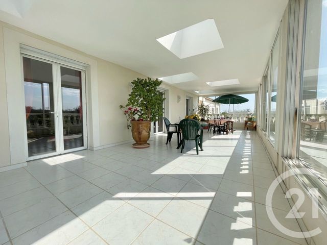 maison à vendre - 8 pièces - 280.63 m2 - VILLETELLE - 34 - LANGUEDOC-ROUSSILLON - Century 21 Pays De Lunel