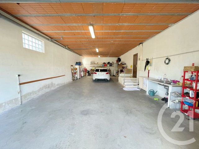 maison à vendre - 8 pièces - 280.63 m2 - VILLETELLE - 34 - LANGUEDOC-ROUSSILLON - Century 21 Pays De Lunel