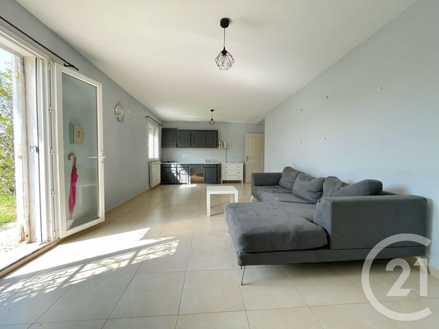 maison à vendre - 8 pièces - 280.63 m2 - VILLETELLE - 34 - LANGUEDOC-ROUSSILLON - Century 21 Pays De Lunel