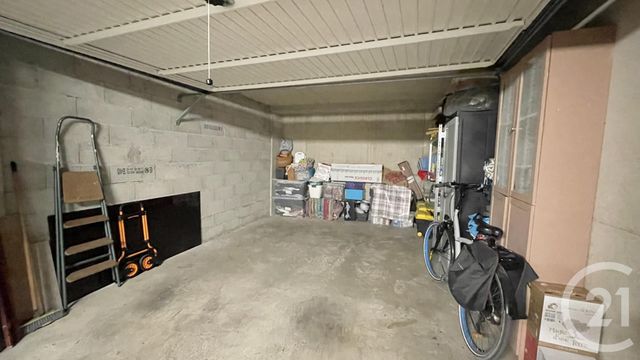 Appartement T3 à vendre - 3 pièces - 64.76 m2 - MARSILLARGUES - 34 - LANGUEDOC-ROUSSILLON - Century 21 Pays De Lunel