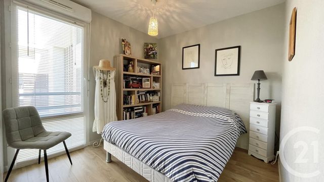 Appartement T3 à vendre - 3 pièces - 64.76 m2 - MARSILLARGUES - 34 - LANGUEDOC-ROUSSILLON - Century 21 Pays De Lunel