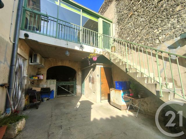 maison à vendre - 3 pièces - 75.0 m2 - ST CHRISTOL - 34 - LANGUEDOC-ROUSSILLON - Century 21 Pays De Lunel