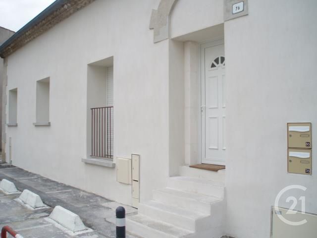 maison à vendre - 3 pièces - 56.5 m2 - LUNEL - 34 - LANGUEDOC-ROUSSILLON - Century 21 Pays De Lunel