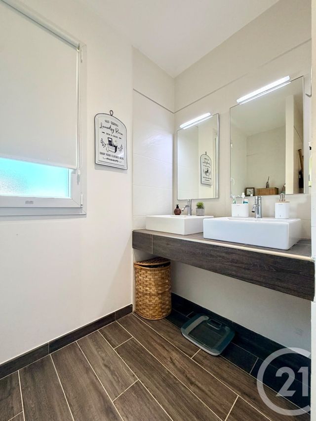maison à vendre - 4 pièces - 109.45 m2 - ST JUST - 34 - LANGUEDOC-ROUSSILLON - Century 21 Pays De Lunel