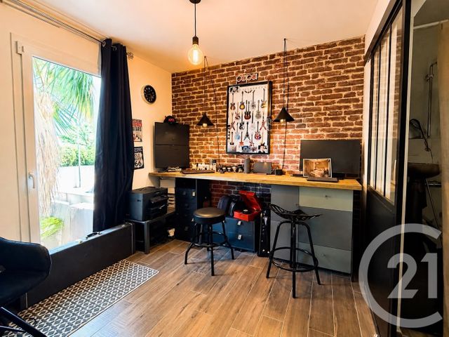 maison à vendre - 4 pièces - 109.45 m2 - ST JUST - 34 - LANGUEDOC-ROUSSILLON - Century 21 Pays De Lunel