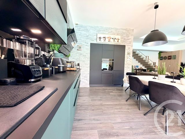 maison à vendre - 4 pièces - 109.45 m2 - ST JUST - 34 - LANGUEDOC-ROUSSILLON - Century 21 Pays De Lunel