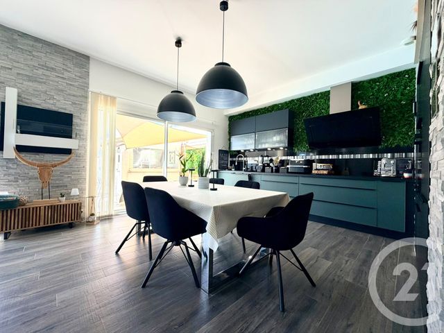 maison à vendre - 4 pièces - 109.45 m2 - ST JUST - 34 - LANGUEDOC-ROUSSILLON - Century 21 Pays De Lunel
