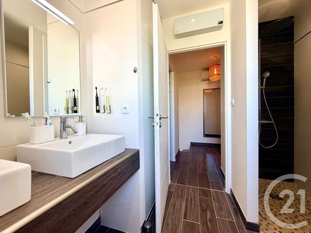 maison à vendre - 4 pièces - 109.45 m2 - ST JUST - 34 - LANGUEDOC-ROUSSILLON - Century 21 Pays De Lunel