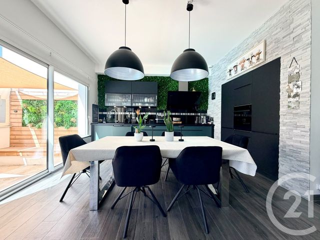 maison à vendre - 4 pièces - 109.45 m2 - ST JUST - 34 - LANGUEDOC-ROUSSILLON - Century 21 Pays De Lunel