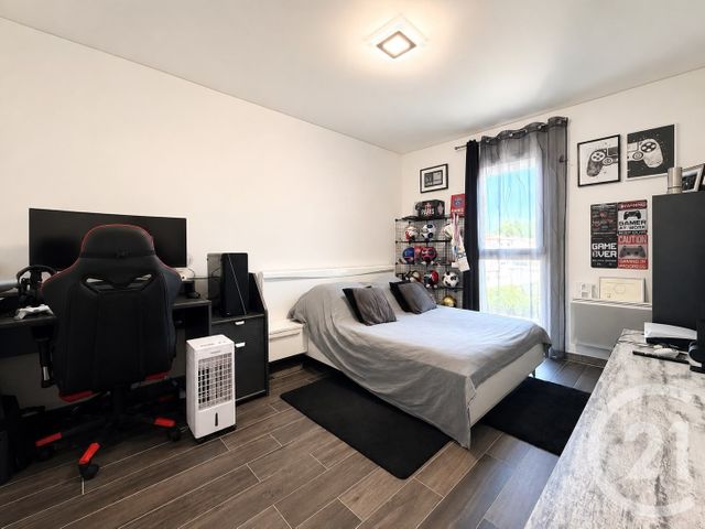 maison à vendre - 4 pièces - 109.45 m2 - ST JUST - 34 - LANGUEDOC-ROUSSILLON - Century 21 Pays De Lunel