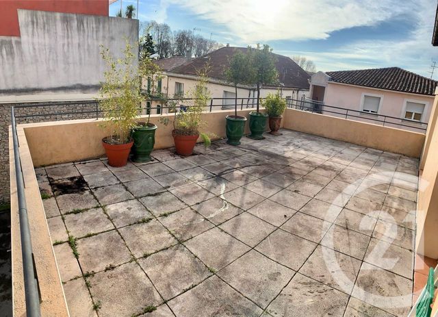 appartement - LUNEL - 34