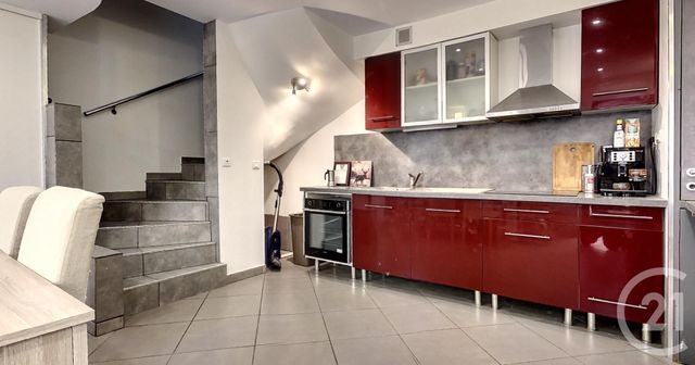 maison - LUNEL - 34