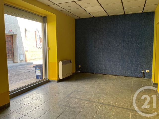 Local à louer - 1 pièce - 24.0 m2 - VAUVERT - 30 - LANGUEDOC-ROUSSILLON - Century 21 Pays De Lunel
