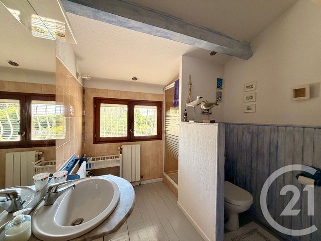 maison à vendre - 9 pièces - 170.0 m2 - MARSILLARGUES - 34 - LANGUEDOC-ROUSSILLON - Century 21 Pays De Lunel