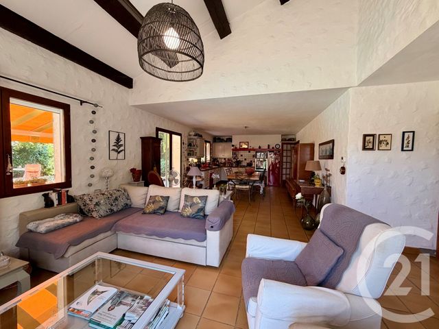 maison à vendre - 9 pièces - 170.0 m2 - MARSILLARGUES - 34 - LANGUEDOC-ROUSSILLON - Century 21 Pays De Lunel
