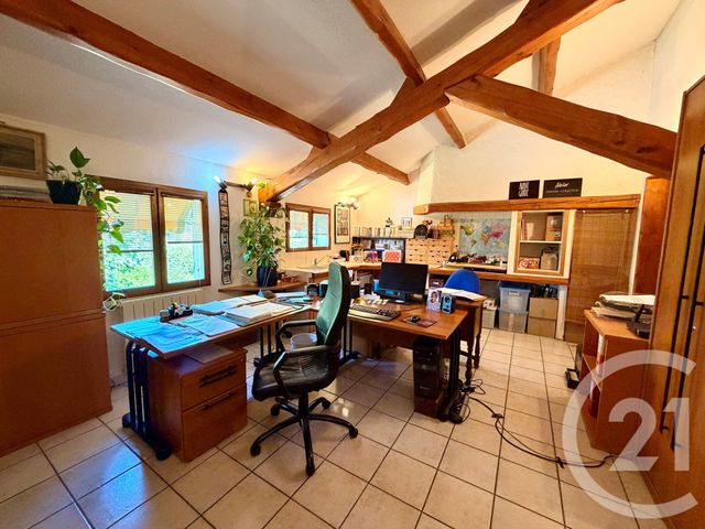 maison à vendre - 9 pièces - 170.0 m2 - MARSILLARGUES - 34 - LANGUEDOC-ROUSSILLON - Century 21 Pays De Lunel