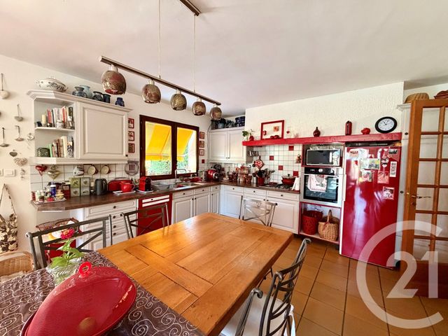 maison à vendre - 9 pièces - 170.0 m2 - MARSILLARGUES - 34 - LANGUEDOC-ROUSSILLON - Century 21 Pays De Lunel