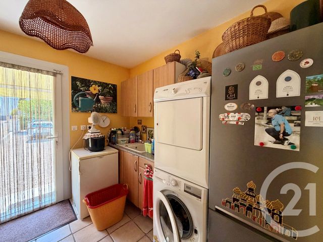 maison à vendre - 9 pièces - 170.0 m2 - MARSILLARGUES - 34 - LANGUEDOC-ROUSSILLON - Century 21 Pays De Lunel