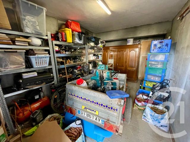 Appartement T4 à vendre - 4 pièces - 78.69 m2 - LUNEL - 34 - LANGUEDOC-ROUSSILLON - Century 21 Pays De Lunel