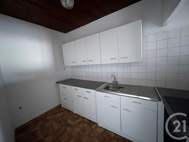 Appartement F2 à louer - 2 pièces - 47.3 m2 - VAUVERT - 30 - LANGUEDOC-ROUSSILLON - Century 21 Pays De Lunel