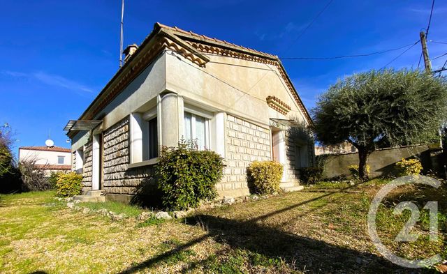 - MARSILLARGUES - 