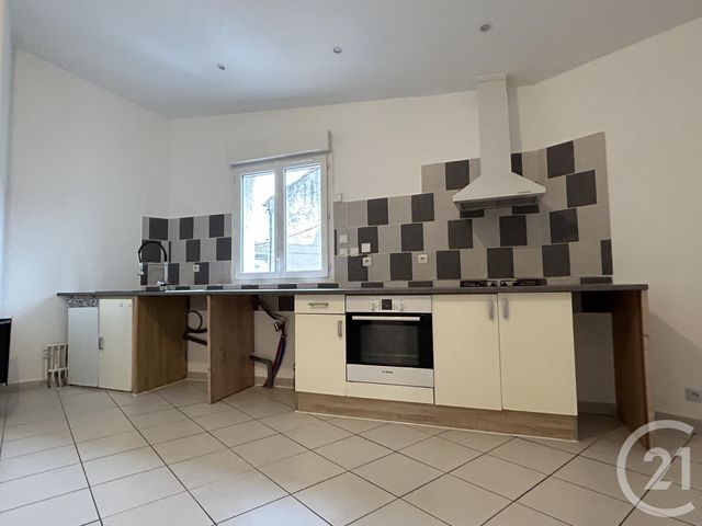 Appartement F4 à louer - 4 pièces - 64.32 m2 - BEAUVOISIN - 30 - LANGUEDOC-ROUSSILLON - Century 21 Pays De Lunel