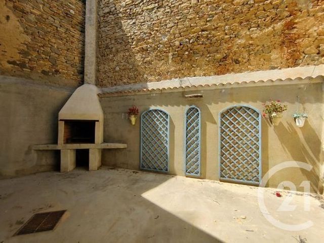 maison à louer - 5 pièces - 77.17 m2 - BEAUVOISIN - 30 - LANGUEDOC-ROUSSILLON - Century 21 Pays De Lunel