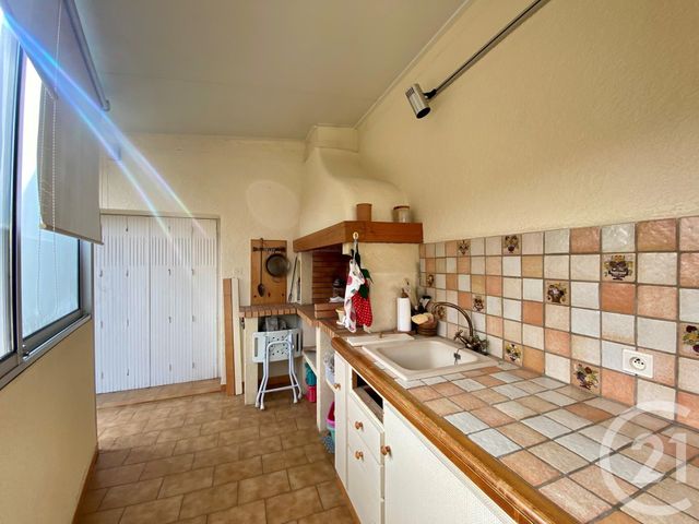 maison à vendre - 12 pièces - 229.37 m2 - LUNEL - 34 - LANGUEDOC-ROUSSILLON - Century 21 Pays De Lunel