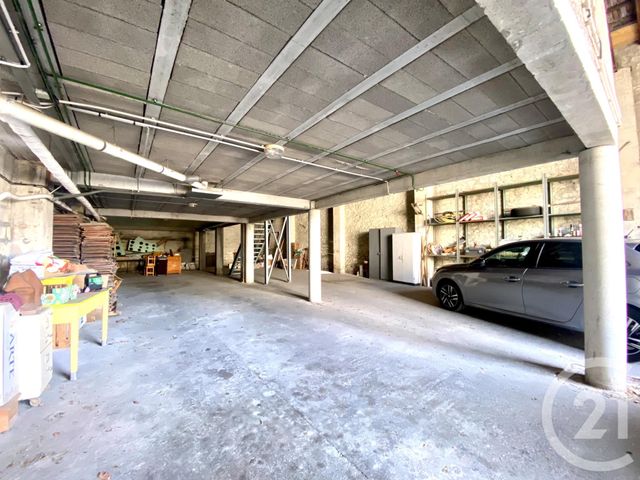 maison à vendre - 12 pièces - 229.37 m2 - LUNEL - 34 - LANGUEDOC-ROUSSILLON - Century 21 Pays De Lunel