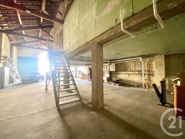 maison à vendre - 12 pièces - 229.37 m2 - LUNEL - 34 - LANGUEDOC-ROUSSILLON - Century 21 Pays De Lunel