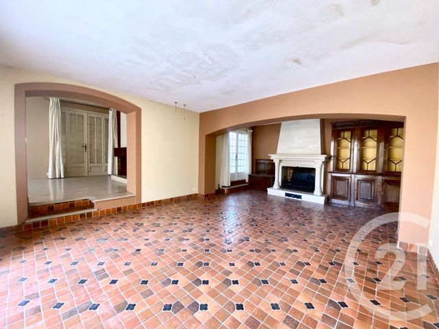 maison à vendre - 12 pièces - 229.37 m2 - LUNEL - 34 - LANGUEDOC-ROUSSILLON - Century 21 Pays De Lunel