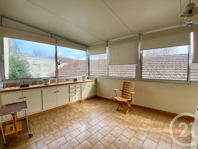 maison à vendre - 12 pièces - 229.37 m2 - LUNEL - 34 - LANGUEDOC-ROUSSILLON - Century 21 Pays De Lunel