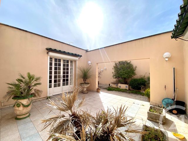 maison à vendre - 12 pièces - 229.37 m2 - LUNEL - 34 - LANGUEDOC-ROUSSILLON - Century 21 Pays De Lunel