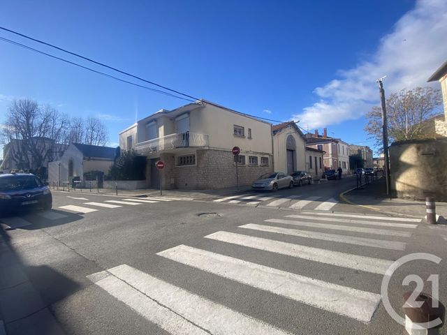 maison à vendre - 12 pièces - 229.37 m2 - LUNEL - 34 - LANGUEDOC-ROUSSILLON - Century 21 Pays De Lunel