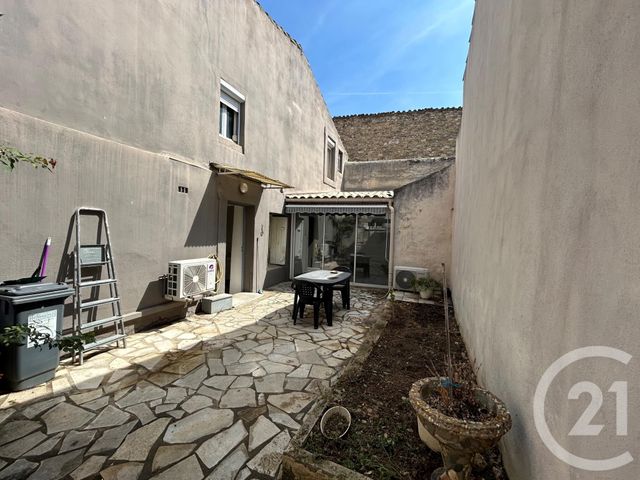 maison - LUNEL VIEL - 34