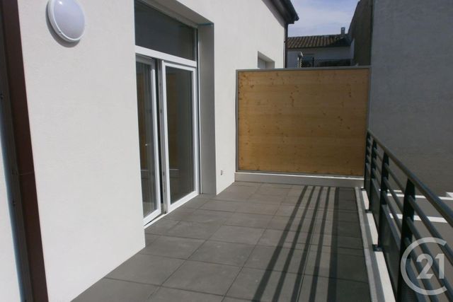 appartement - LUNEL - 34