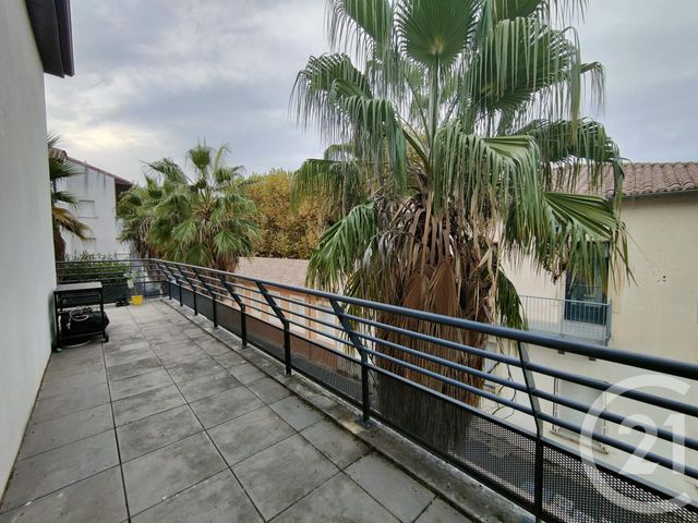 Appartement F3 à louer - 3 pièces - 65.06 m2 - LUNEL - 34 - LANGUEDOC-ROUSSILLON - Century 21 Pays De Lunel