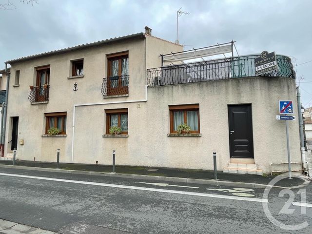 Maison à vendre MAUGUIO