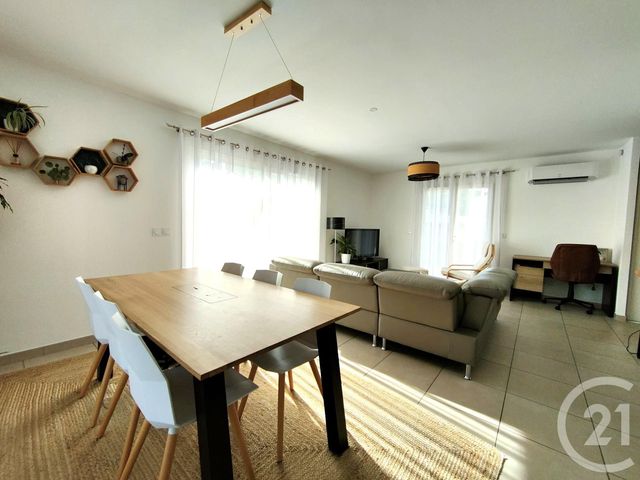 maison - VILLETELLE - 34