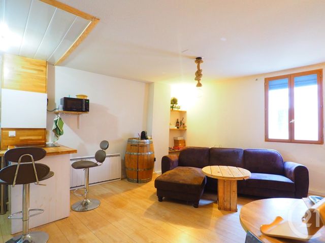 immeuble à vendre - 78.2 m2 - LUNEL - 34 - LANGUEDOC-ROUSSILLON - Century 21 Pays De Lunel
