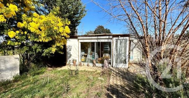 maison - LUNEL - 34