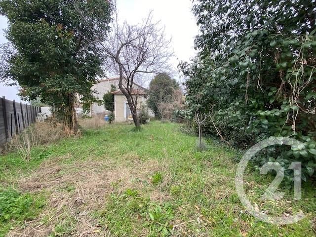 terrain à vendre - 413.0 m2 - LUNEL - 34 - LANGUEDOC-ROUSSILLON - Century 21 Pays De Lunel