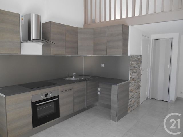 appartement - ST LAURENT D AIGOUZE - 30