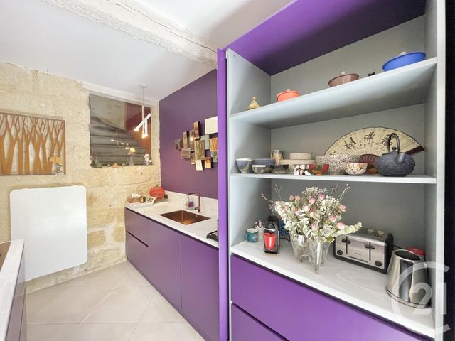 maison à vendre - 7 pièces - 191.6 m2 - LUNEL - 34 - LANGUEDOC-ROUSSILLON - Century 21 Pays De Lunel