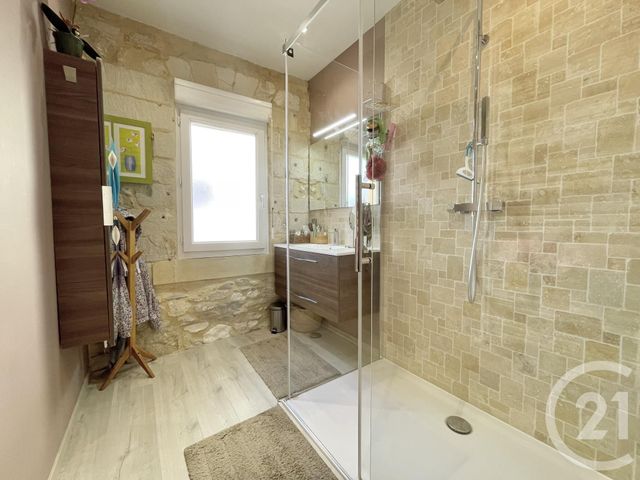 maison à vendre - 7 pièces - 191.6 m2 - LUNEL - 34 - LANGUEDOC-ROUSSILLON - Century 21 Pays De Lunel