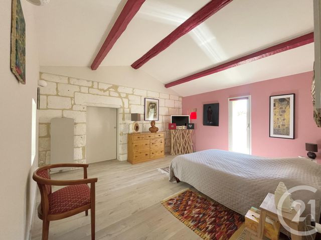 maison à vendre - 7 pièces - 191.6 m2 - LUNEL - 34 - LANGUEDOC-ROUSSILLON - Century 21 Pays De Lunel