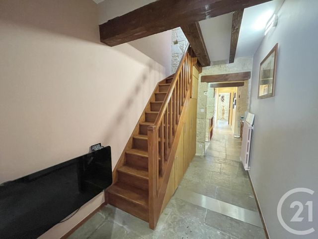 maison à vendre - 7 pièces - 191.6 m2 - LUNEL - 34 - LANGUEDOC-ROUSSILLON - Century 21 Pays De Lunel